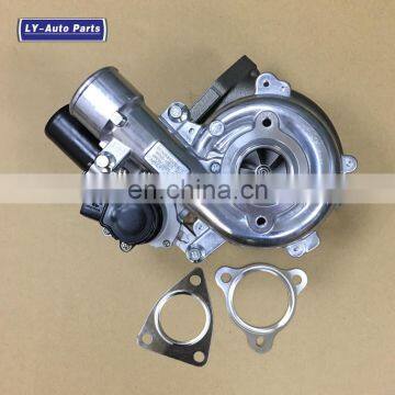 NEW Car Engine Turbocharger Turbo Charger Assembly Complete FOR TOYOTA 1KD-FTV FOR HILUX LC FOR PRADO 3.0 LTR D4-D 02-10