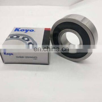 KOYO brand Wheel Hub Bearing DG4904W-12RSHR4SH2C5