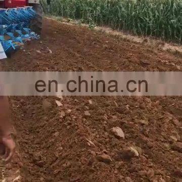 1L-535 chinese mouldboard plough and price