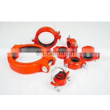 Welded Steel Pipe SCH 10 Complain to ASTM A 53 Red Painted Pipe With ARL 3000 photo-2
