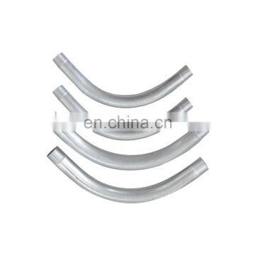 90 Degree Conduit Elbow Supplies With UL6 Certificate photo-3