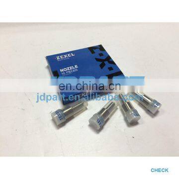 K4E Fuel Nozzle For Mitsubishi ( 4 PCS )