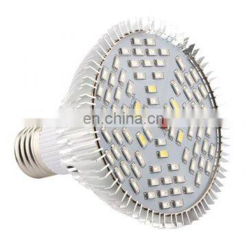 Cheapest 50W Full Spectrum Indoor LED Plant Grow Light bulb