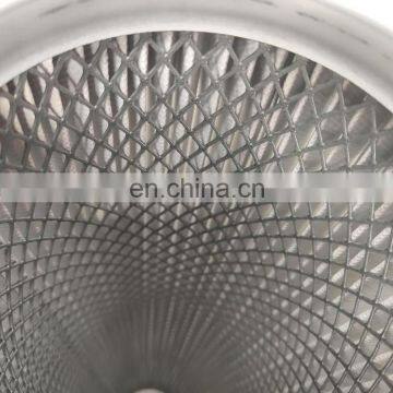 Dust Collector Air Filters Industrial Air Cartridge Filter Element, Polyester Bag Type Anti Dust Filters photo-3