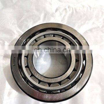 120x215x43.5mm Taper roller bearing 30224 bearing