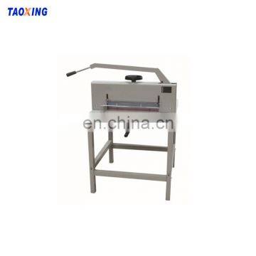 Paper Cutting Machine Product Type Manual Paper Cutter photo-5