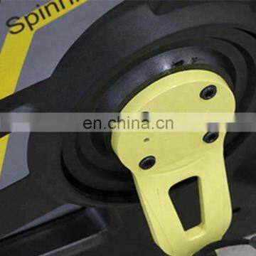 Gym Fitness Equipment Commercial Ultra Quiet Foot Pedal Aerial Exercise Bike photo-4