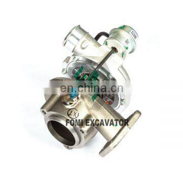 High Quality Turbo 2674A225 For Excavator Parts