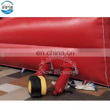 Landing Airbag BMX Inflatable Air Bag For Stunt Jumping Air Bag For Bike photo-3