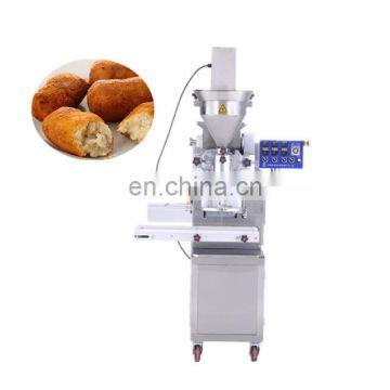 Small automatic machine croquette extruder Manufacturer