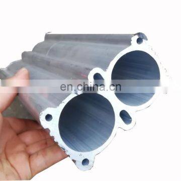 2018 High Quality Cheap Price 6063 T6 Pneumatic Cylinder Aluminum Profile photo-2