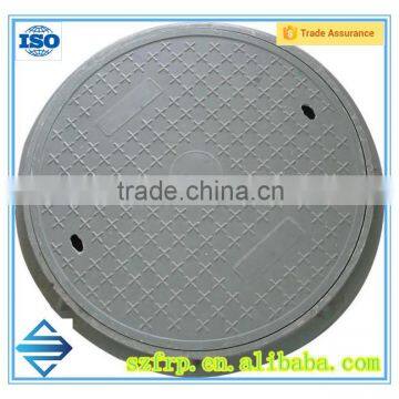 Fiberglass Reinforced Plastic Manhole Cover