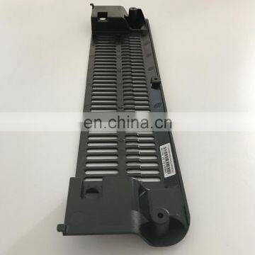 Custom Spare Parts Plastic Moulded Parts photo-4