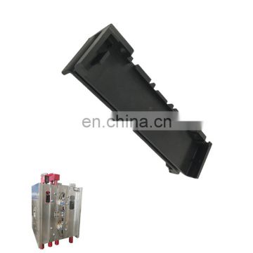 auto plastic car spare parts injection molding