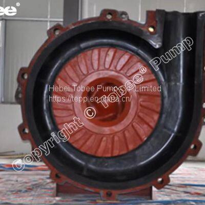 MCR Mill Circuit Pump Parts