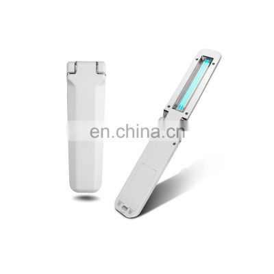 Portable Sterilization Stick UV Sanitizer Light