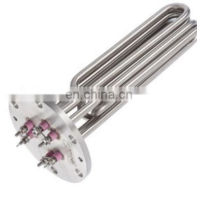 Stainless Steel 6kw Heater Element