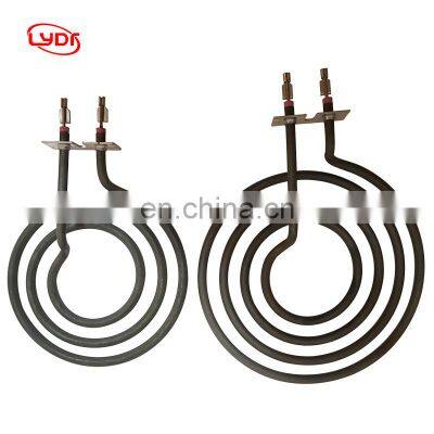 LYDR electric cooker 2000W mini toaster pizza oven tube heating element