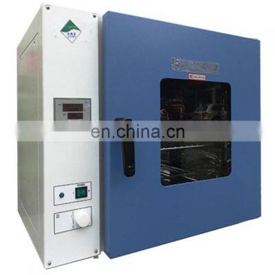 Foam compression permanent deformation tester