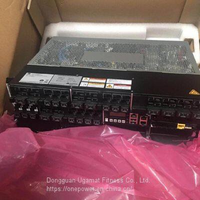 Original Network Power Rectifier Module Converter R4850N6 Monitoring Unit SMU02C AC/DC 48V Embedded Power System ETP48400-C4A1 photo-2