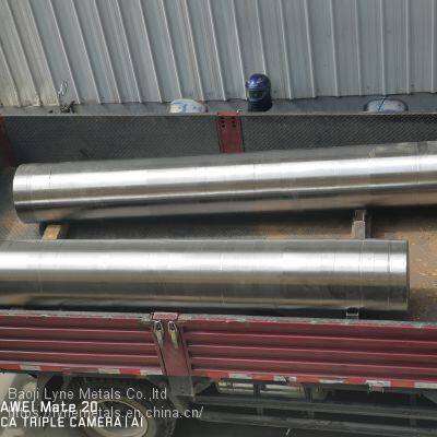 TC11 Titanium Rod TC21 Bar photo-4