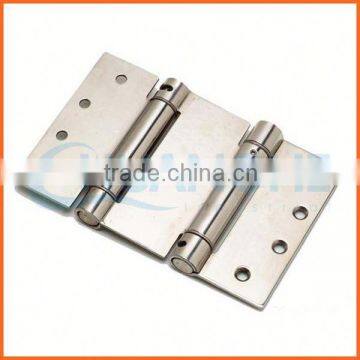 Trade assurance sus stainless steel spring hinge