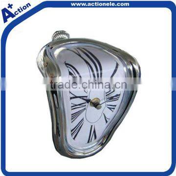 melting clock samall order accept