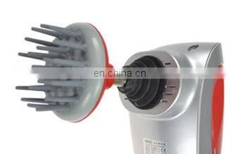 Electric Dolphin Vibrating Infrared Double Head Wholesale Massage Hammer
