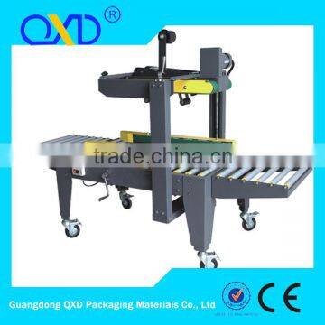 Good price tape carton sealing machine