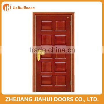 Master Design High Quality Hot Sale Metal Half Doors