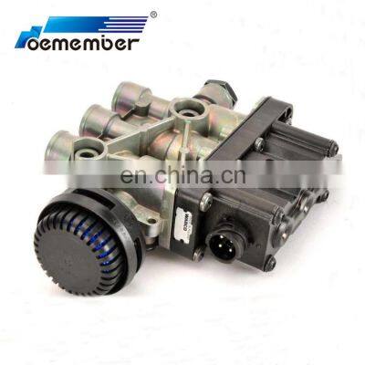 4728800010 Truck Air Brake ECAS Solenoid Valve