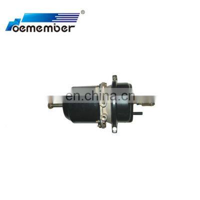 Mercedes Spring Brake Chamber Truck Drum Type T24/24DP With 57/57 Stroke photo-2