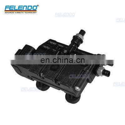 RVH500050 Air Suspension Valve Block Rear Control Unit for Range-Rover L322 2002-2009 2010-2012 photo-3