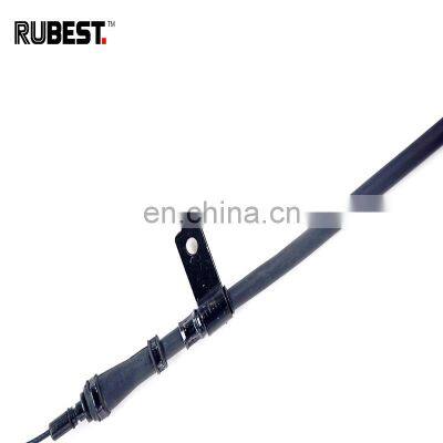 Crubest Manufacture Automobile Parking Brake Cable OEM 59760-1E000 59770-1E000 59760-0U000 59770-0U000 photo-4