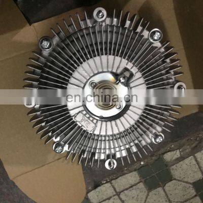 High quality Wholesale  Auto Fan Clutch  for land cruiser  URJ200 UZJ200 VDJ200 OEM  16210-38070