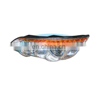 600X310 led auto light 6129 Guilin Daewoo bus original quality other headlights