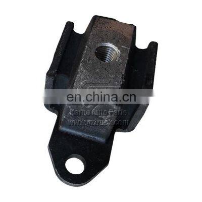 Heavy Duty Truck Parts Engine Mounting Oem 1363634  01352487 01338116 001352487 for SC 4-Series Truck  Radiator Mounting