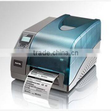 High Quality G6000 Light Industrial Poster Barcode Printer