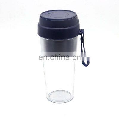 300ML usb mini portable juicer cup