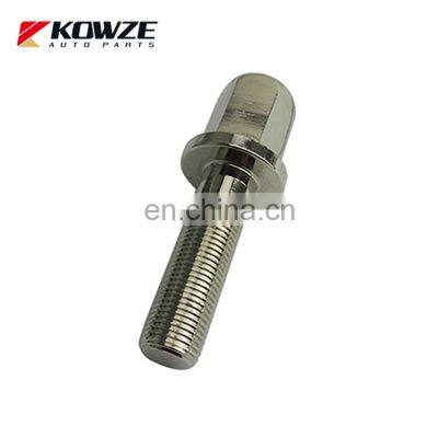 Auto Crankshaftt Pulley Center Bolt OEM 1130A007 For Mitsubishi L200/Triton 2005-2015 4D56 KA4T KB4T