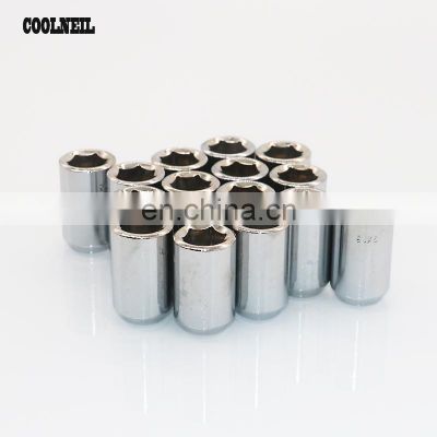 Good Performance Wheels Car Lugs Nuts Bolts