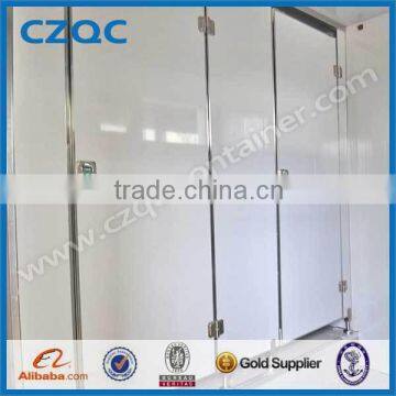 20ft Toilet Container photo-4