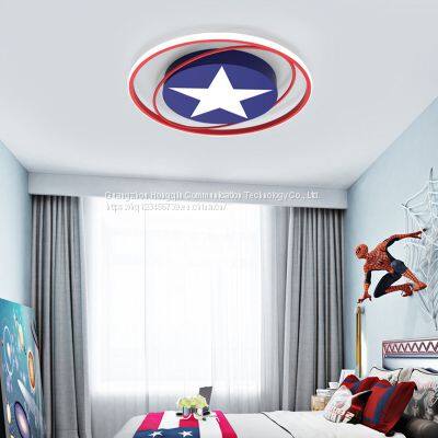Children's Character Ceiling Light photo-2