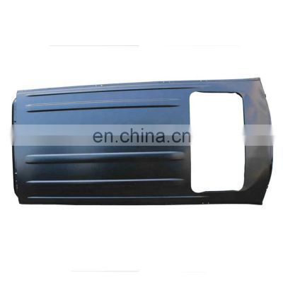 manufacturer wholesale price auto spare body parts roof/sun-roof for land cruiser FJ200 GRJ200 2016 63111-60580