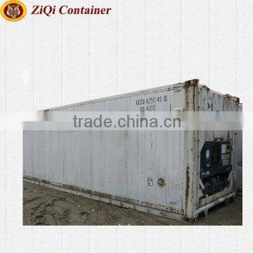 Refrigerated Containers photo-5