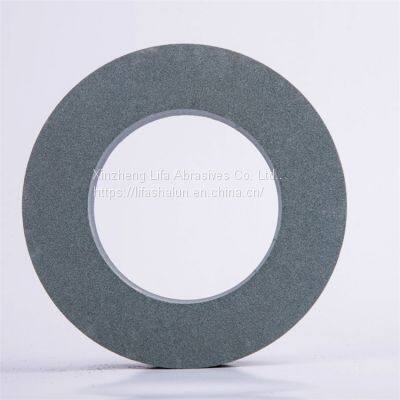 Factory wholesale cheap the sintering process super soft grinding disc dressing ring