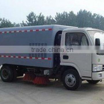 Dongfeng Sweeper Truck EQ1040T