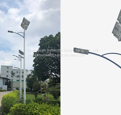 Solar Lighting Products