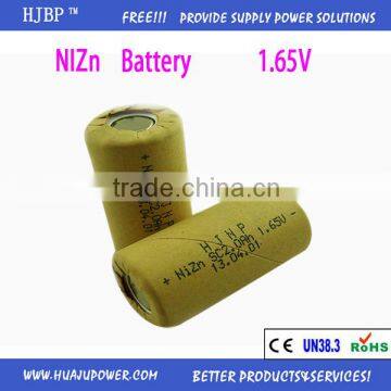 NI-ZN SC2000mAh Rechargeable Battery car lockpicking tools