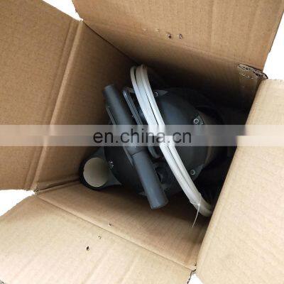 Yaqiya Oil Changer Vacuum Fluid Extractor Pump photo-3